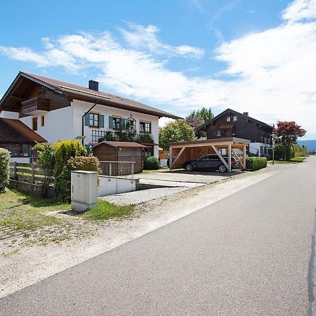 Josys Ferienwohnung Gstadt am Chiemsee Exteriör bild